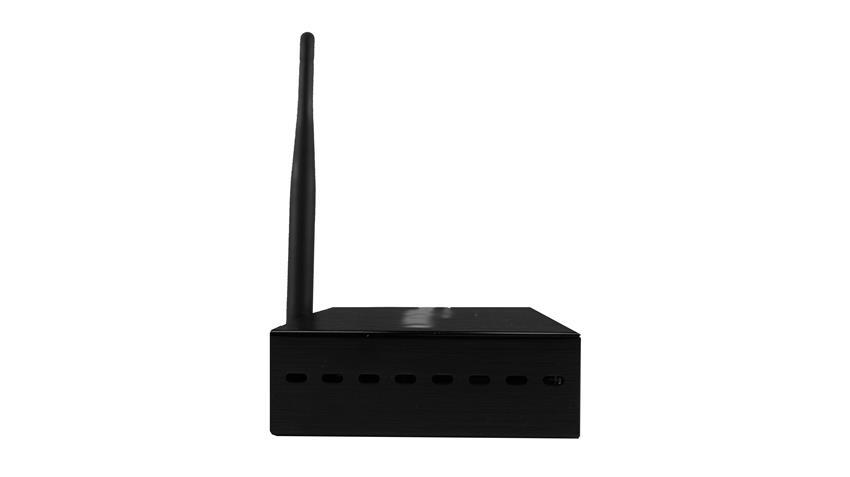 HDMI 1080P Network Streaming Adapter for Rearview Camera (Wi-Fi Wireless)
