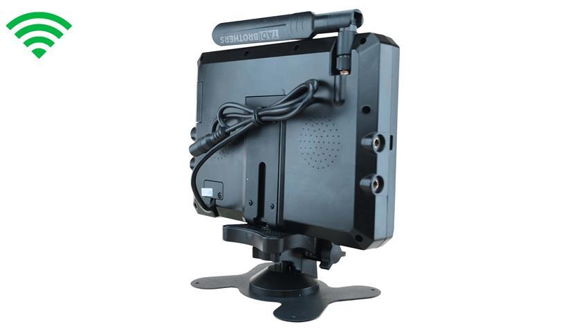 Backup Camera 1080P, 300ft+ Wireless Range (V3)