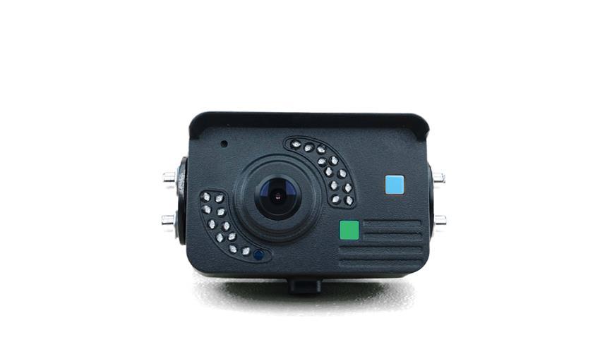 4G Cellular Rear-View System for RVs with 4 AHD Cameras in 1080P and Backup Monitor (2026)