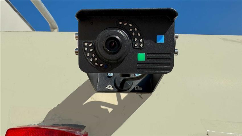4G Cellular Rear-View System for RVs with 4 AHD Cameras in 1080P and Backup Monitor (2026)