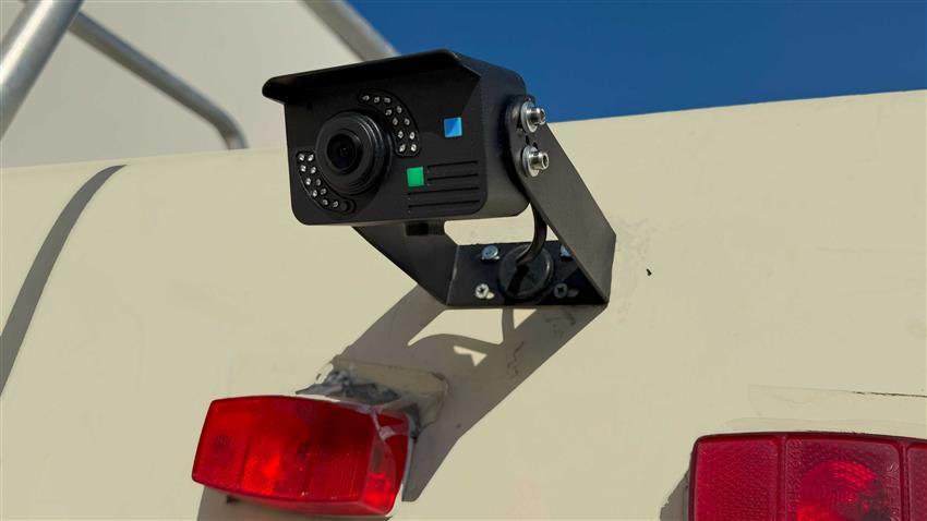 4G Cellular Rear-View System for RVs with 4 AHD Cameras in 1080P and Backup Monitor (2026)
