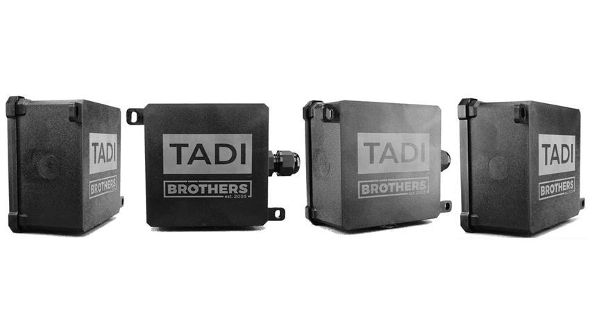 Radar Control Unit for 77GHz Fleet Safety Systems