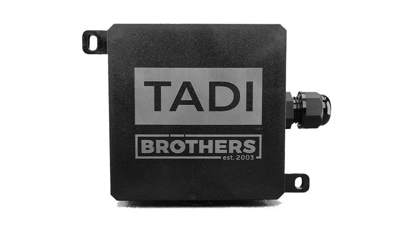 Radar Control Unit for 77GHz Fleet Safety Systems