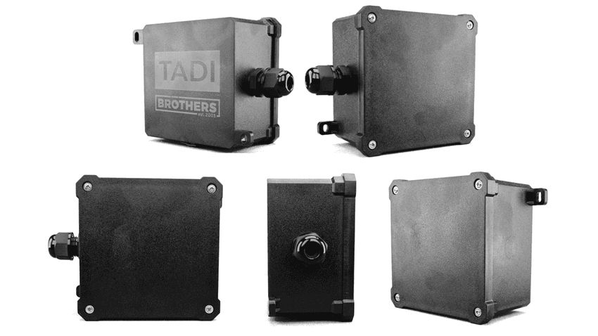 Radar Control Unit for 77GHz Fleet Safety Systems