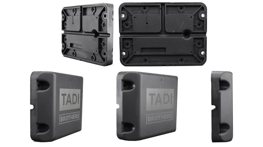 77GHz Radar Sensor Component for Fleet Safety Systems