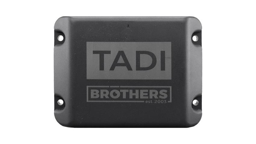 77GHz Radar Sensor Component for Fleet Safety Systems