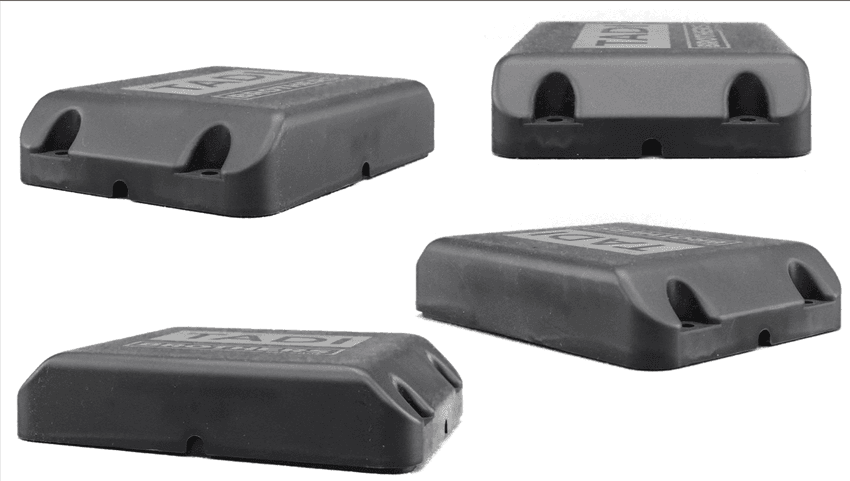 77GHz Radar Sensor Component for Fleet Safety Systems