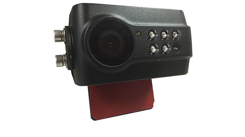 The best aftermarket license plate backup camera under $200