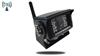 iPhone Wifi CCD Backup Camera for RV, Truck, Long Vehicle | SKU 50825