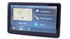 GPS for car with 7 inch color touch screen
