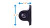 Wireless Side view Backup Camera dimensions