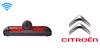 Citroen Jumper Third Brake Light Wireless Backup Camera (Birds Eye View) | SKU24402 