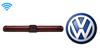 Volkswagen Caddy Van Wireless Backup Camera (Birds Eye View) | SKU11918