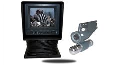 B/W 6-Inch Monitor Underwater Camera (TB109A)