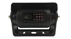 Elite Triple Shutter RV Backup Camera (Birds Eye View)