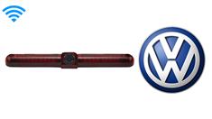 Volkswagen Crafter Van Wireless Backup Camera (Birds Eye View)