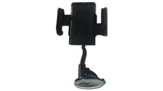 Cell Phone Mount for a Window (iPhone or Android)