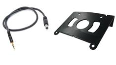 Furrion ® Compatible Backup Camera Bracket Adapter for FRCBRKT-BL with power adapter