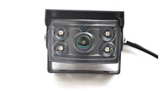 Panoramic HD RV Backup Camera with a 170 Degree Ultra Wide Lens for RVs and Busses