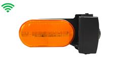 Digital Wireless Furrion ® Compatible Side Marker Light Camera (STN)