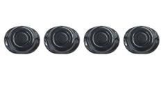 Stick-On Parking Sensors Only (Pack of 4)