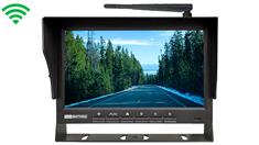 7-Inch Rear View Monitor for Our Digital Wireless Backup Cameras [Commercial Grade] (STN)