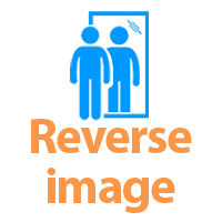Reverseimage (Mirrored Image)