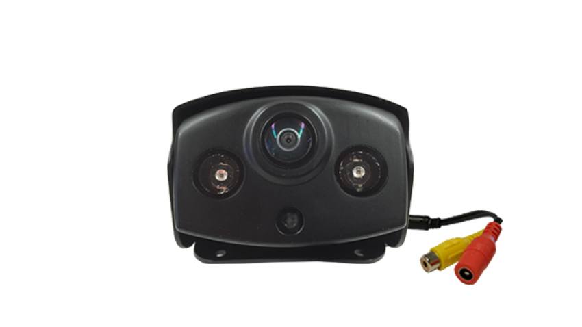 LED Wide Angle Car Rear View Reversing Backup Camera with Night Vision T8O5 