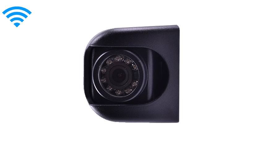 Premium Side RV Camera (Wireless) | SKU15154