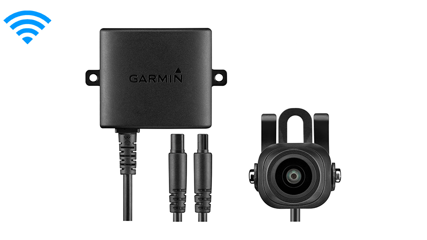 Garmin Backup Camera Wiring Diagram from www.tadibrothers.com