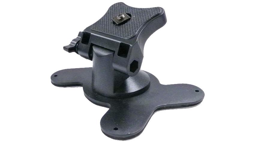 Durable Dash Mount for Rear View Monitors | SKU891242